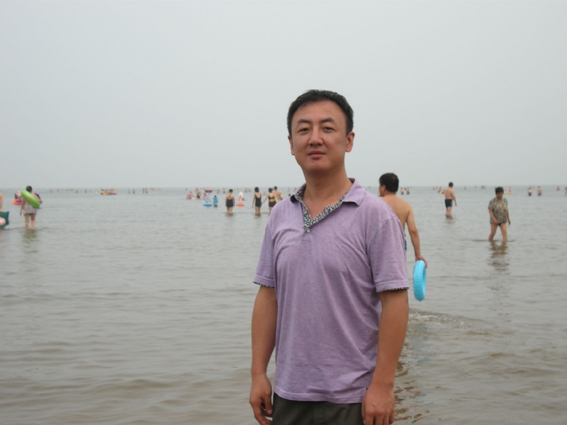 一米的第一张照片--泰安相亲服务中心