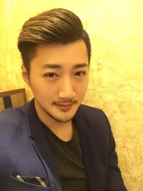 一種微笑叫堅強的第一张照片--泰安相亲服务中心