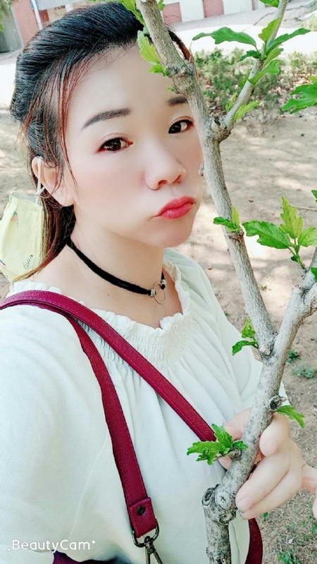 时光的第一张照片--泰安相亲服务中心