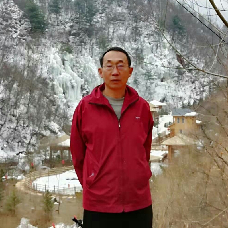 黄河赤子的第一张照片--泰安相亲服务中心