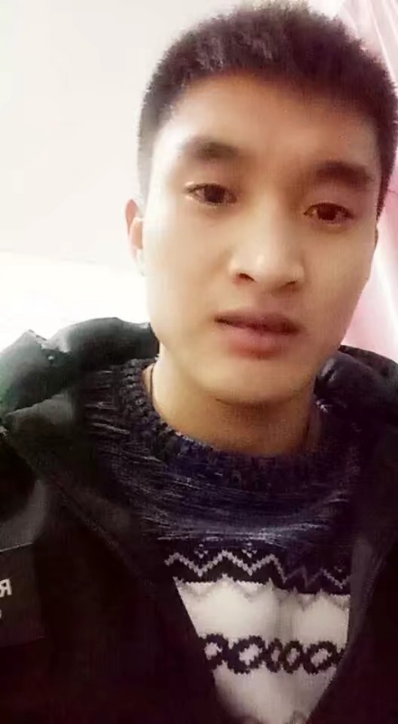 嗨我保护你啊的第一张照片--泰安相亲服务中心