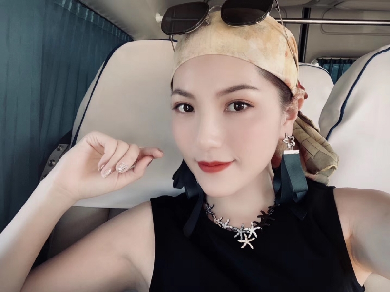 Yulili的第一张照片--泰安相亲服务中心