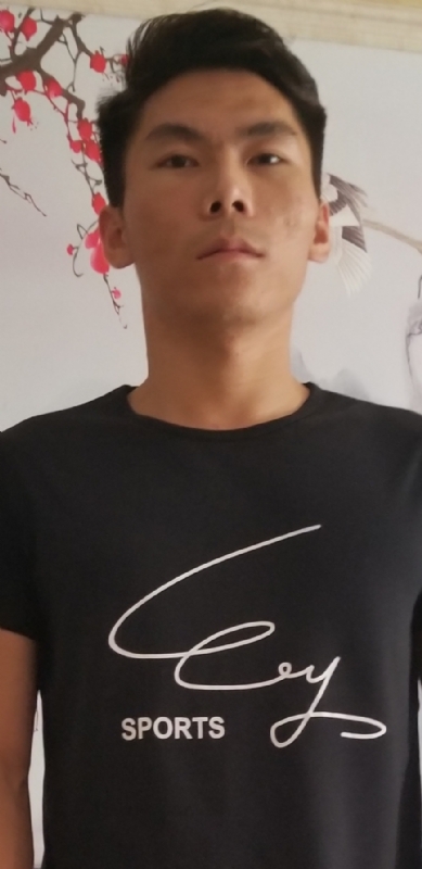木子的第一张照片--泰安相亲服务中心