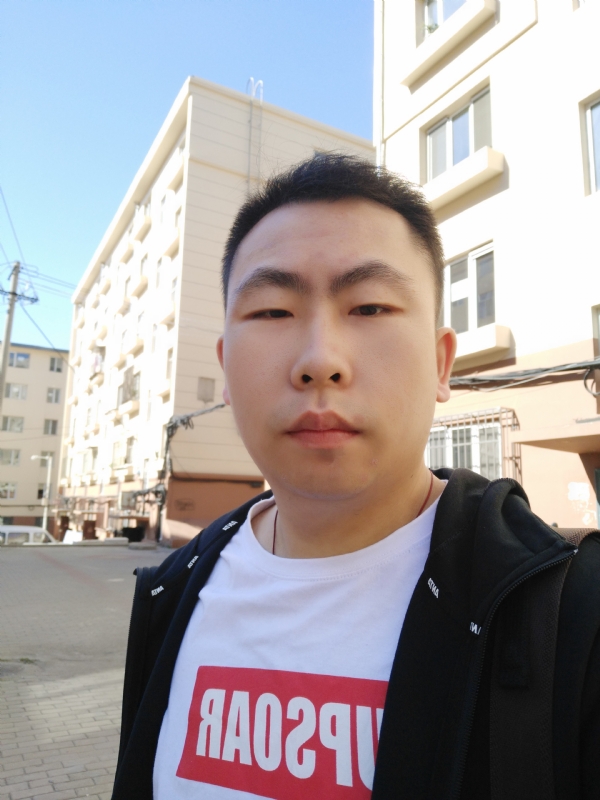 魏言的第一张照片--泰安相亲服务中心