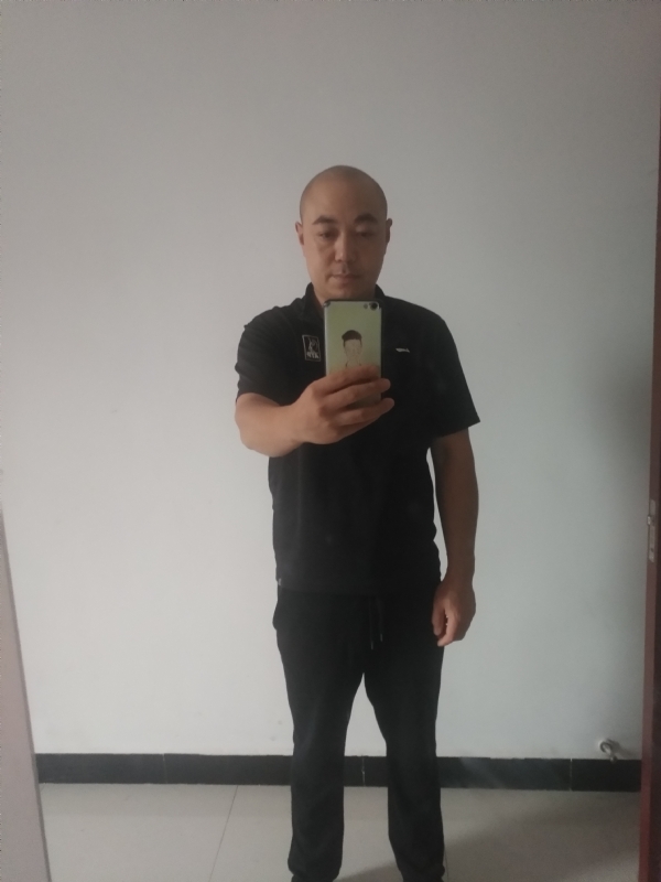 西风瘦马的第一张照片--泰安相亲服务中心