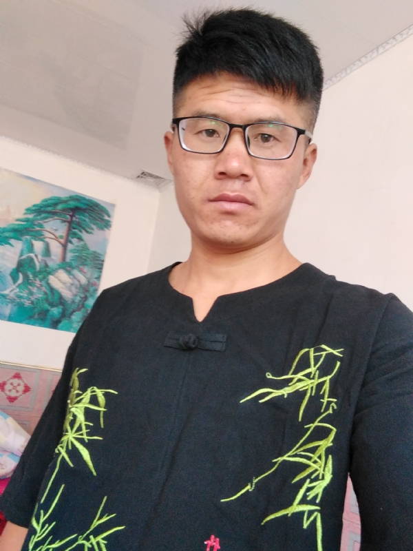 清风的第一张照片--泰安相亲服务中心