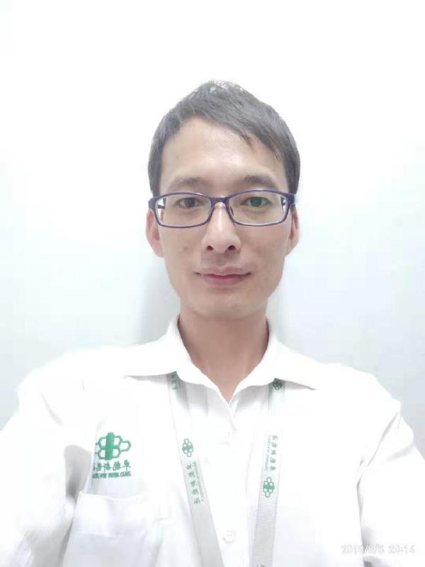 暖阳的第一张照片--泰安相亲服务中心