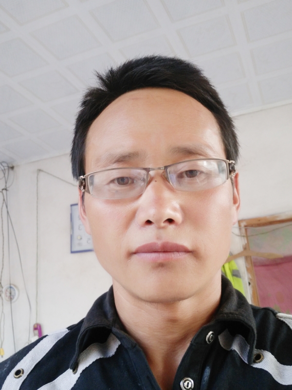 海川的第一张照片--泰安相亲服务中心