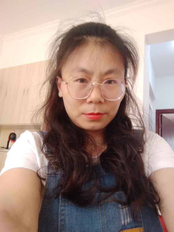 毛豆的第一张照片--泰安相亲服务中心