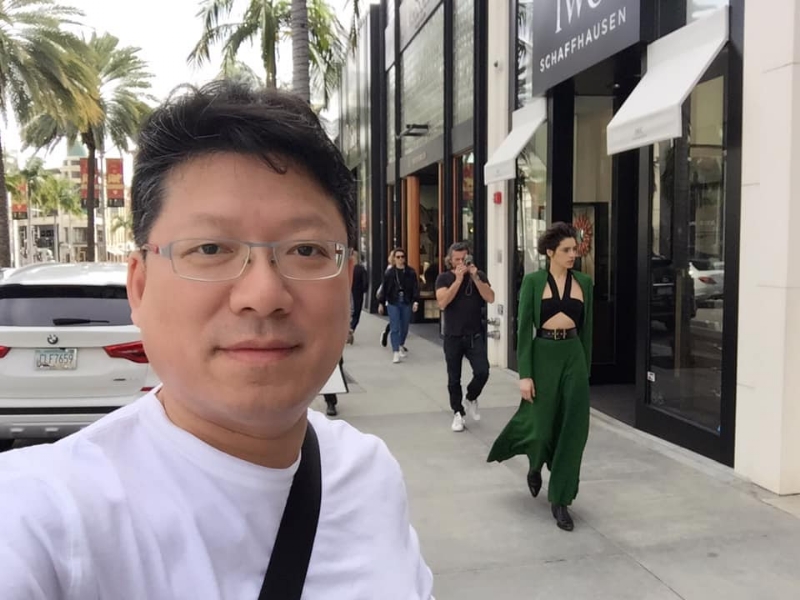 SimonHung的第一张照片--泰安相亲服务中心