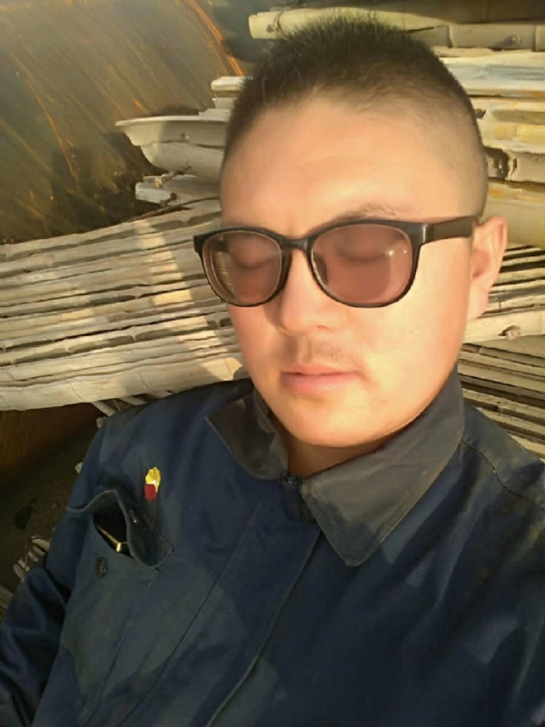 陈国建的第一张照片--泰安相亲服务中心