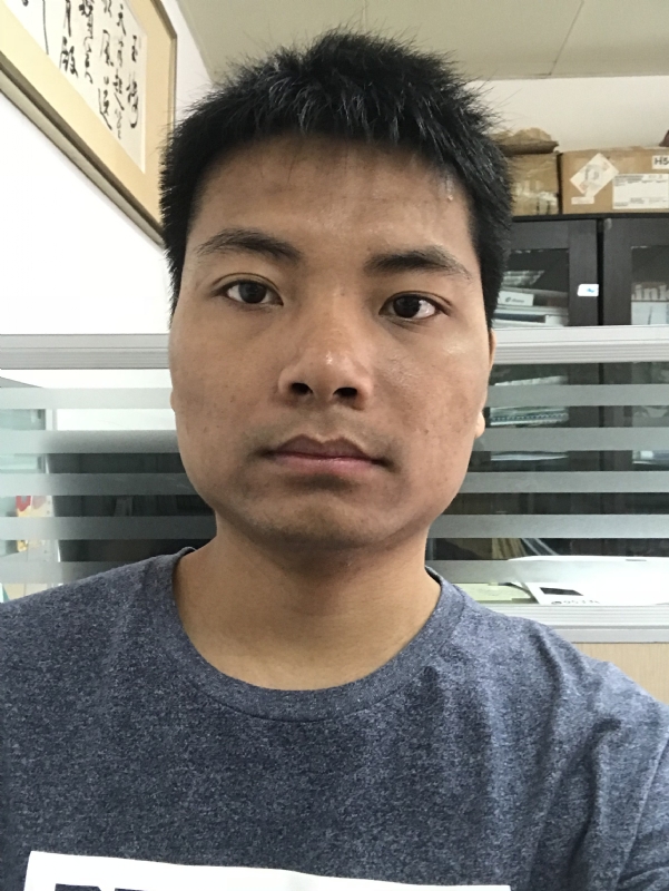 大飛的第一张照片--泰安相亲服务中心