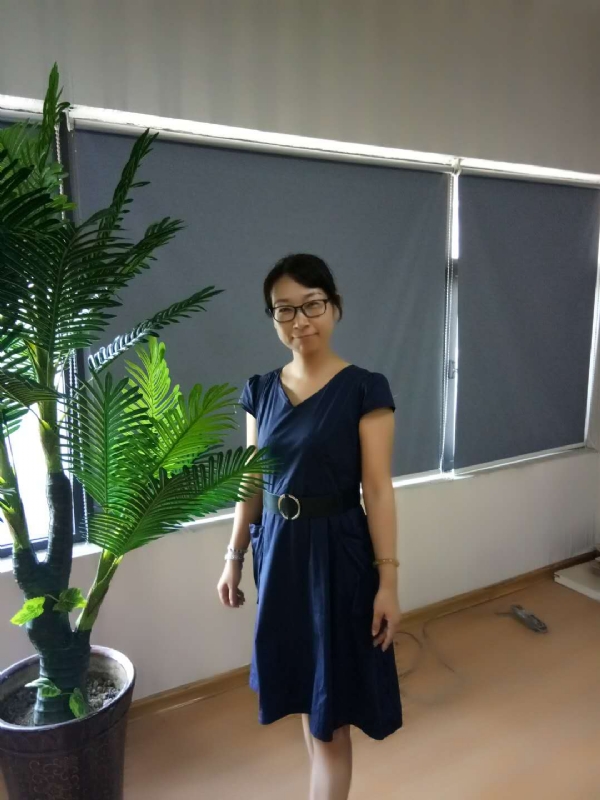 后来的第一张照片--泰安相亲服务中心