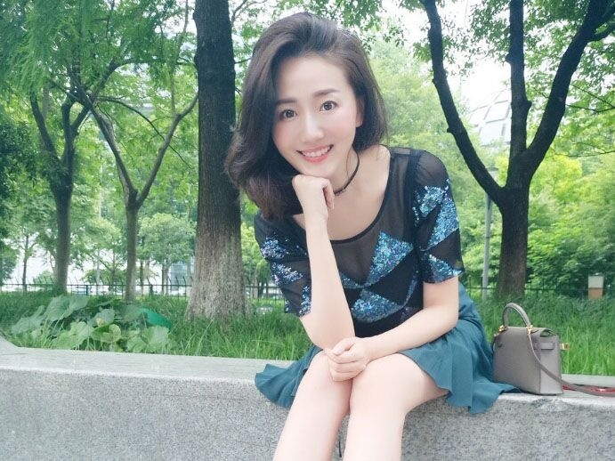 Ella的第一张照片--泰安相亲服务中心