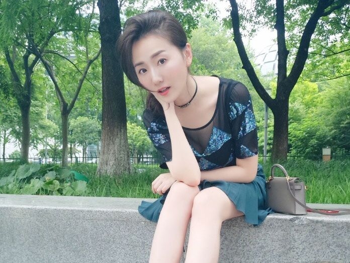 Ella的第二张照片--泰安相亲服务中心
