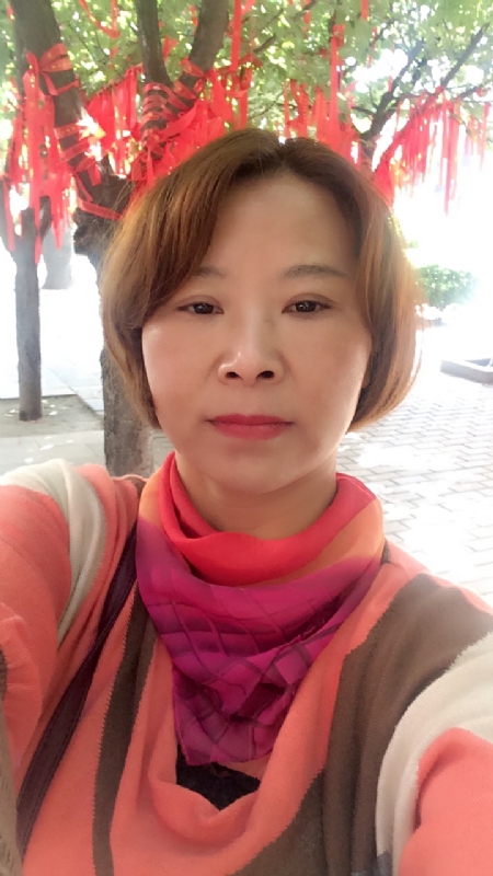琳的第一张照片--泰安相亲服务中心
