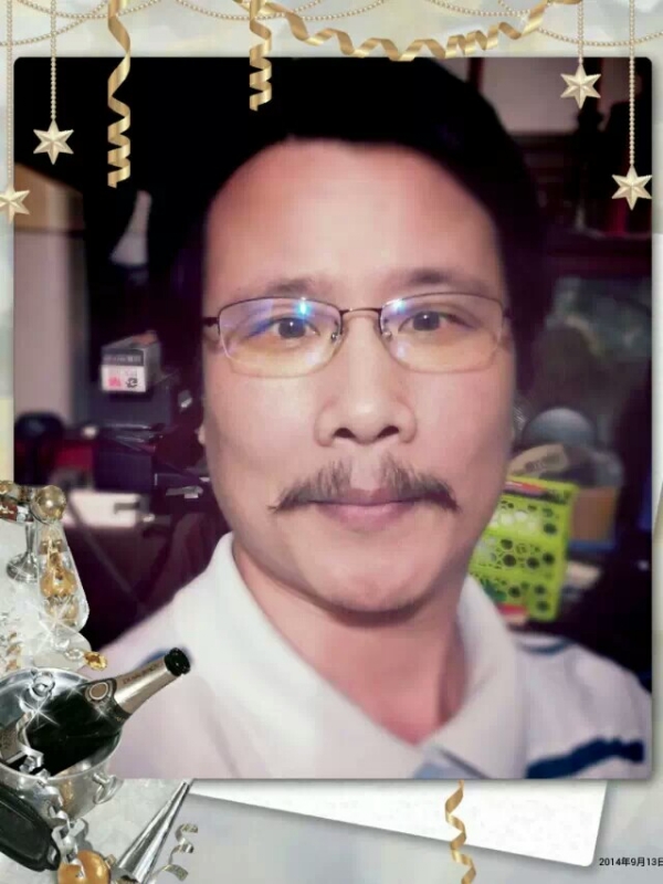 simax的第一张照片--泰安相亲服务中心