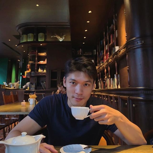 心若向阳的第一张照片--泰安相亲服务中心
