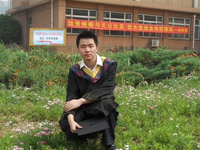 因为是你啊的第一张照片--泰安相亲服务中心