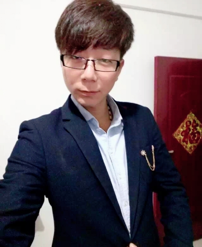 九离的第一张照片--泰安相亲服务中心