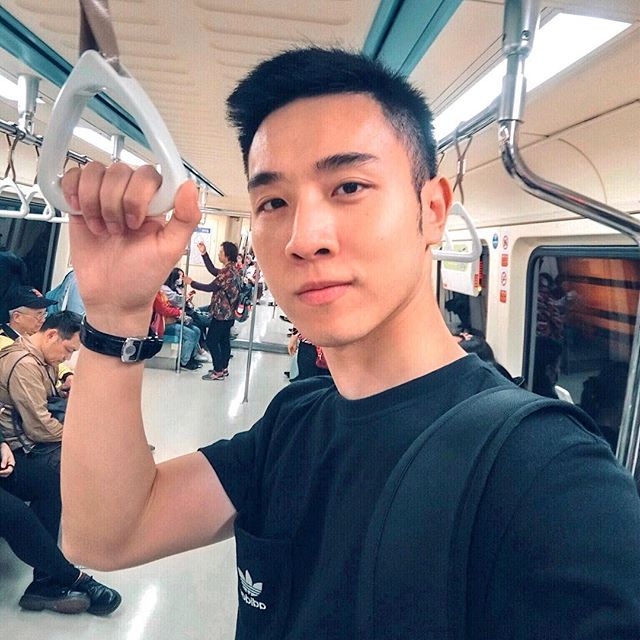 然然男士的第三张照片--泰安相亲服务中心