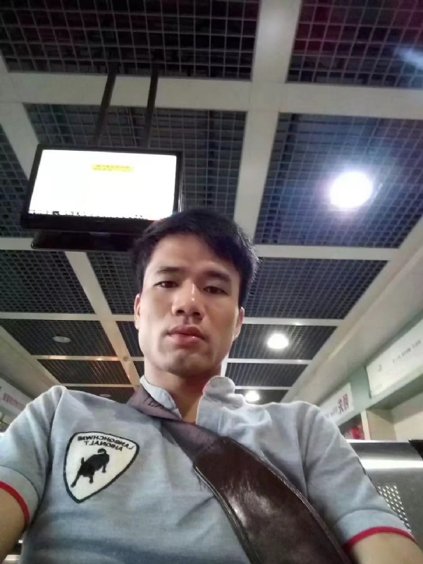 武哥的第一张照片--泰安相亲服务中心