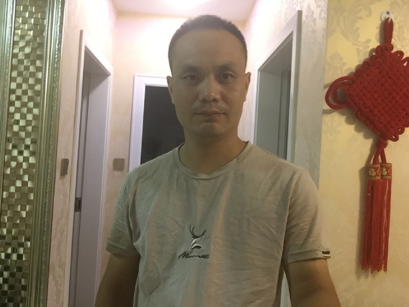 天涯孤鸟的第一张照片--泰安相亲服务中心