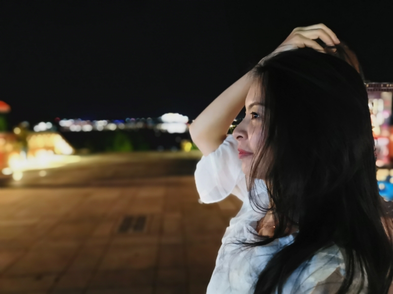 yiyi的第一张照片--泰安相亲服务中心