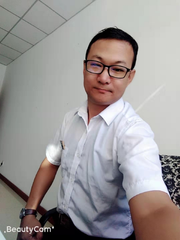 小飞的第一张照片--泰安相亲服务中心