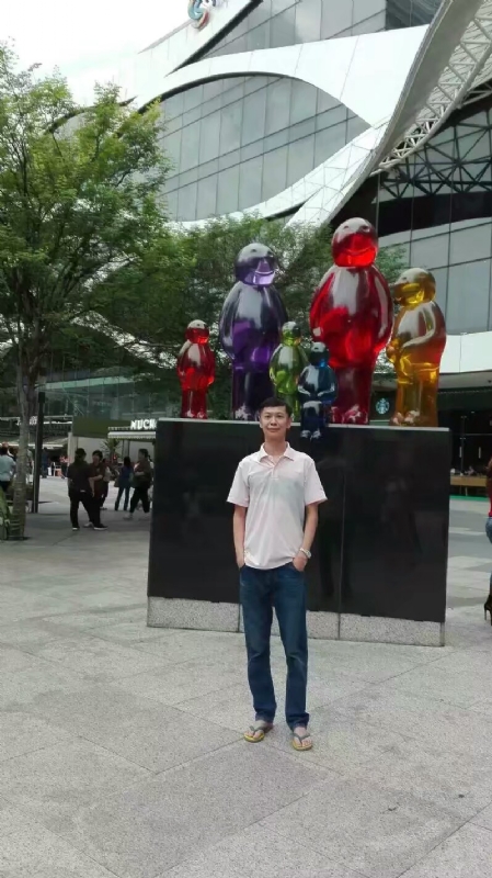 简爱的第一张照片--泰安相亲服务中心