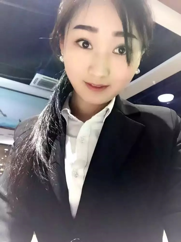 墨白的第一张照片--泰安相亲服务中心