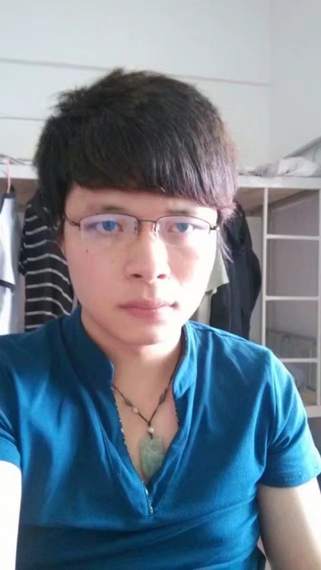 祥子的第一张照片--泰安相亲服务中心