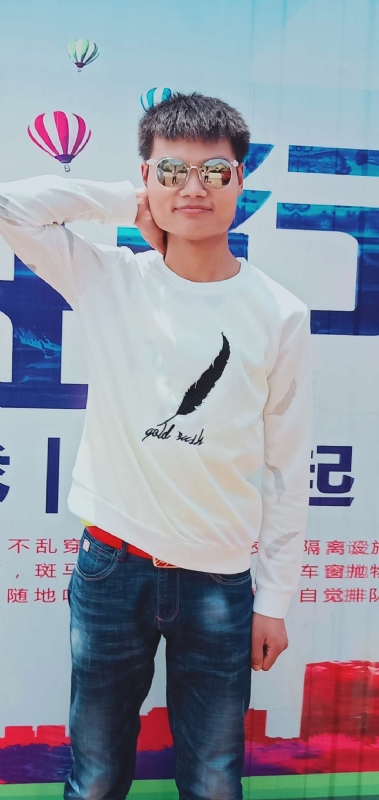 天龙～育歉的第一张照片--泰安相亲服务中心