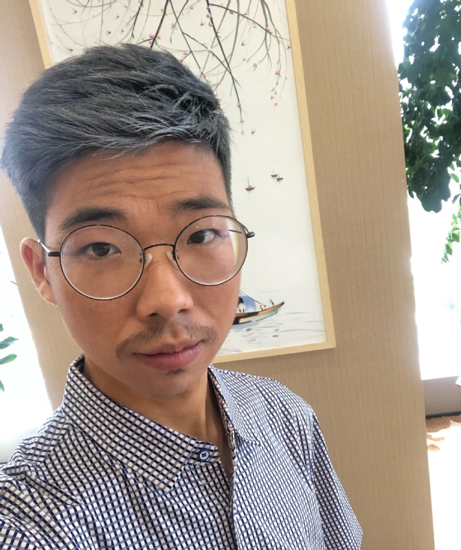 淡泊明志的第一张照片--泰安相亲服务中心