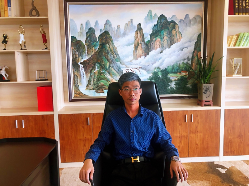 淡泊明志的第三张照片--泰安相亲服务中心