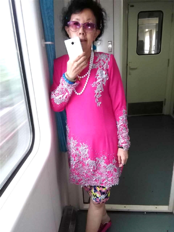 Anni的第一张照片--泰安相亲服务中心