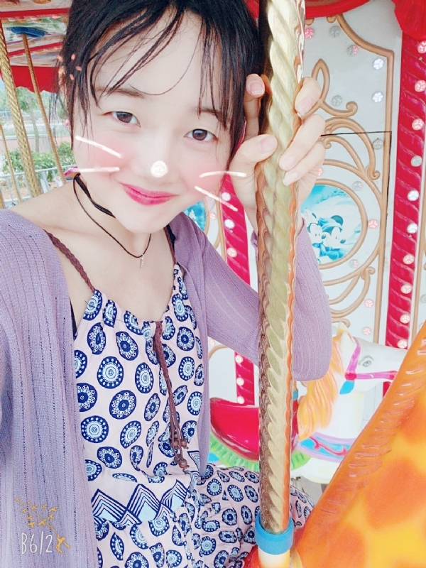 安妮的第二张照片--泰安相亲服务中心