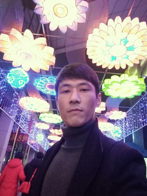 知己的第一张照片--泰安相亲服务中心