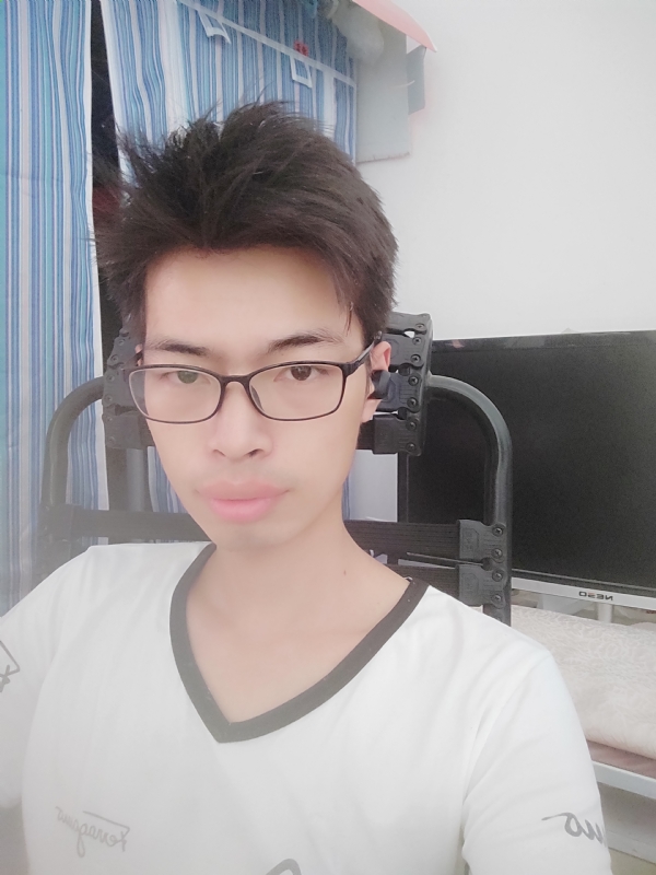 木头人的第一张照片--泰安相亲服务中心