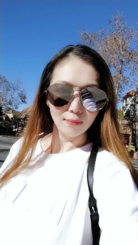linxin的第三张照片--泰安相亲服务中心