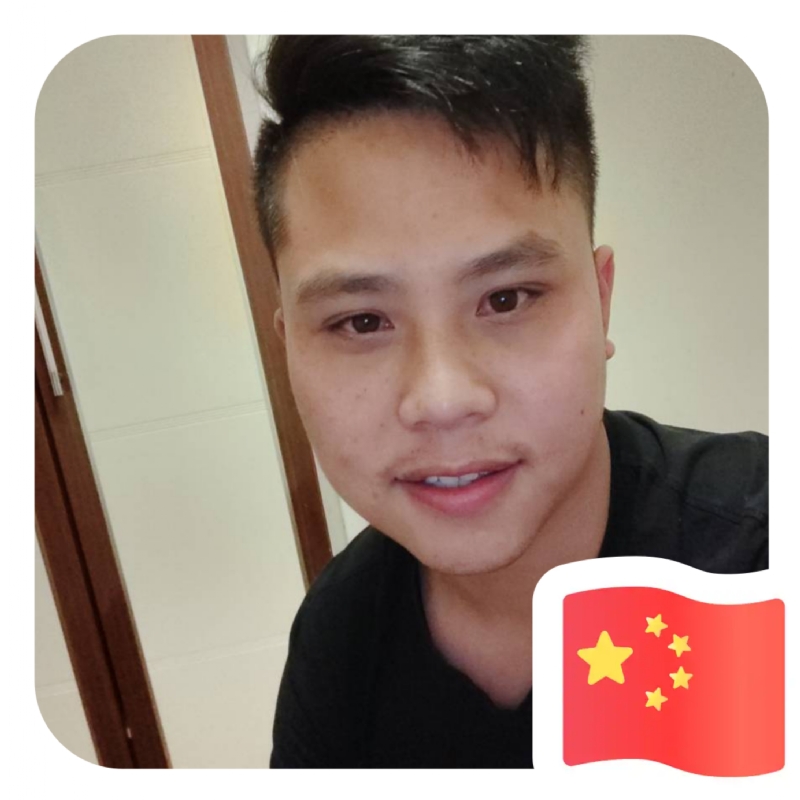 陈桂宝的第一张照片--泰安相亲服务中心