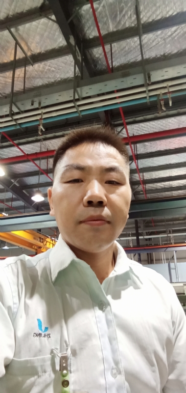 随缘的第一张照片--泰安相亲服务中心