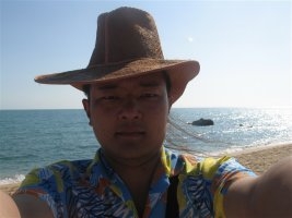 俊哥的第一张照片--泰安相亲服务中心