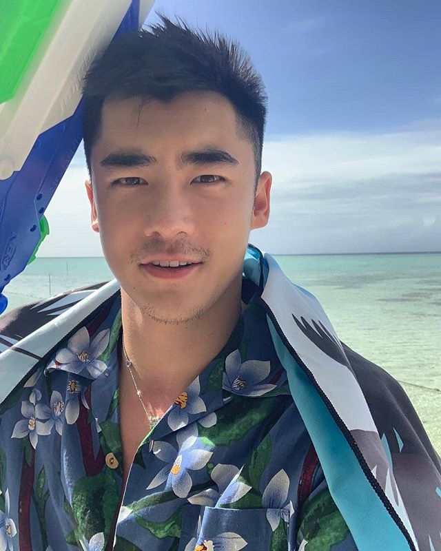 似风沙的第一张照片--泰安相亲服务中心