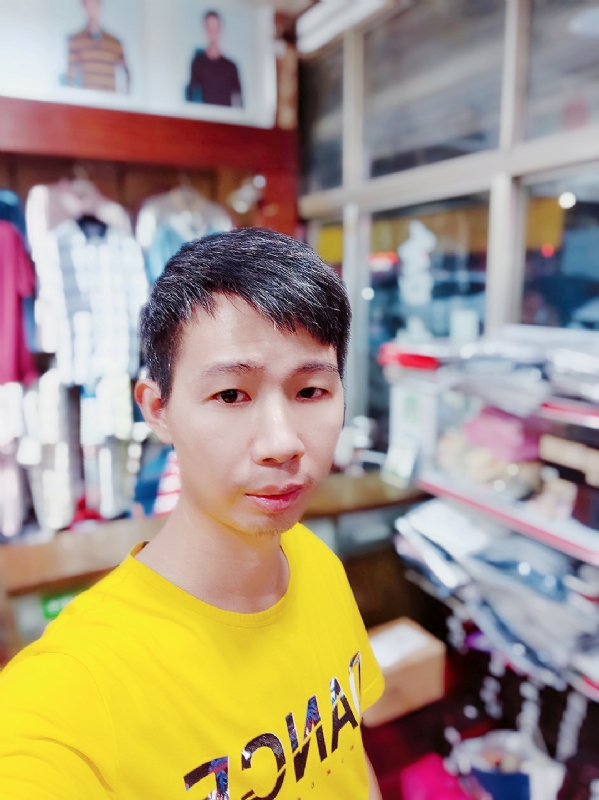 我在想你的第一张照片--泰安相亲服务中心