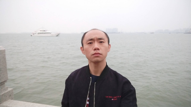 小害虫的第一张照片--泰安相亲服务中心