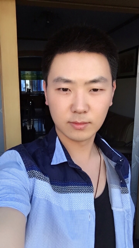 蕓的第一张照片--泰安相亲服务中心