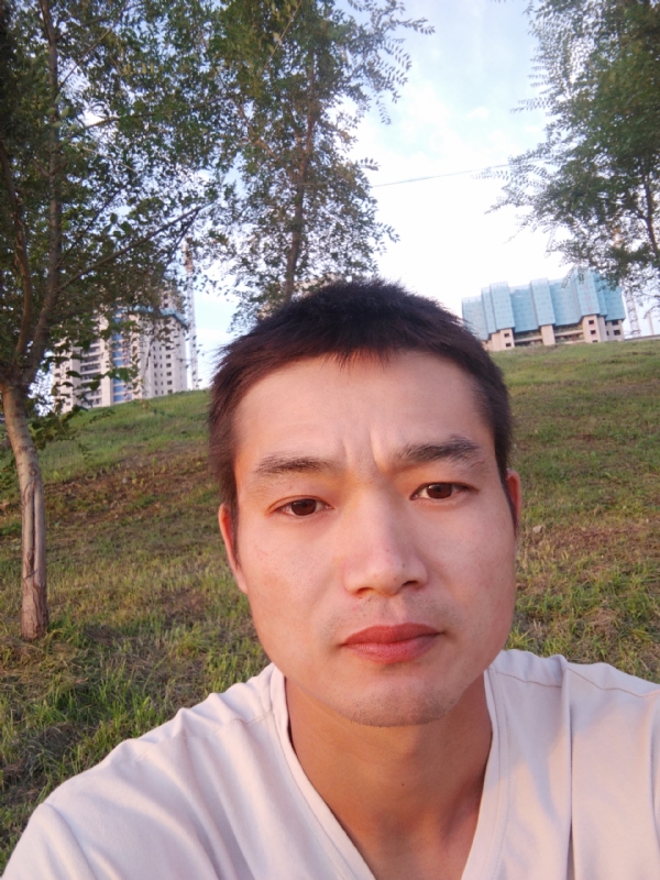 川子的第一张照片--泰安相亲服务中心