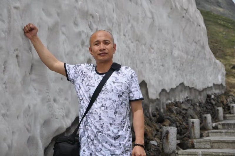 水云间的第三张照片--泰安相亲服务中心