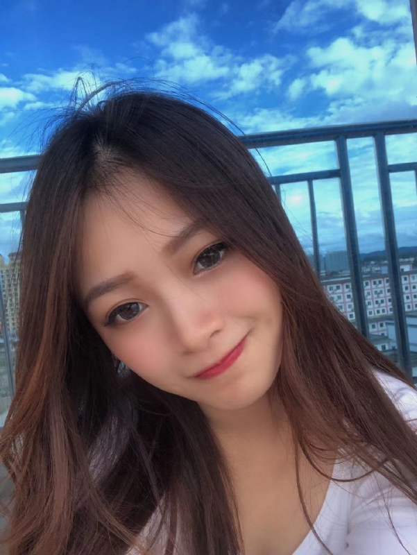 温柔诗函的第一张照片--泰安相亲服务中心